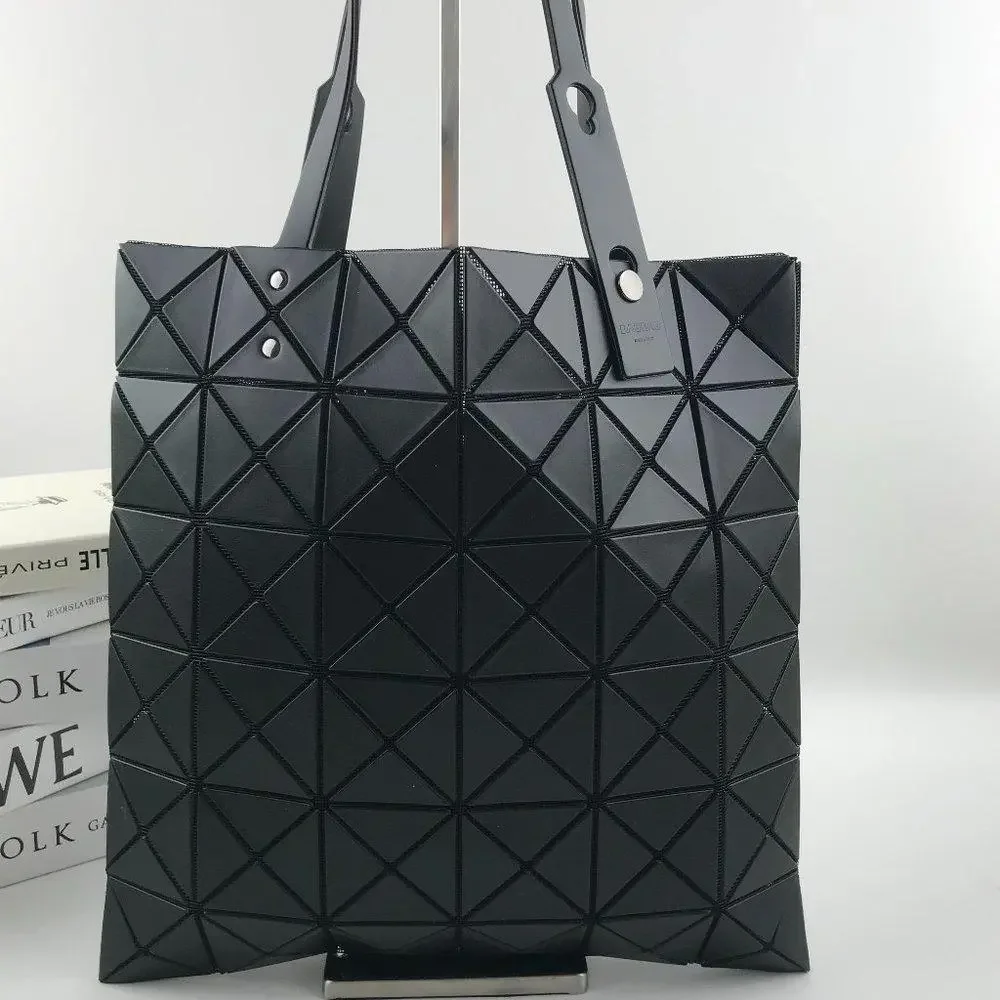 "Brand New Bao Bao Issey Miyake Lucent Tote Bag" - Picture 2 of 8